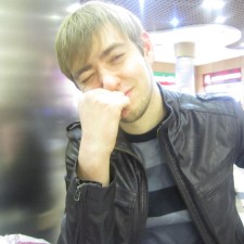 Avatar for kartashov from gravatar.com