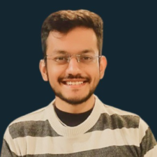 Avatar for Akash Chatterjee from gravatar.com