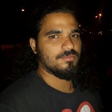 Avatar for hian from gravatar.com