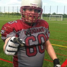 Avatar for chrj from gravatar.com