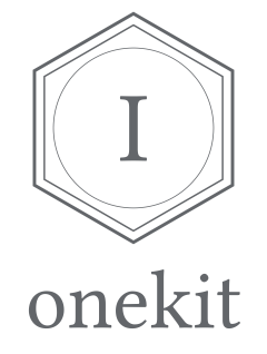 onekit logo.