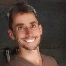 Avatar for gregschlom from gravatar.com