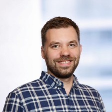 Avatar for Kyle Benson from gravatar.com