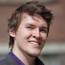 Avatar for Svenn-Arne Dragly from gravatar.com