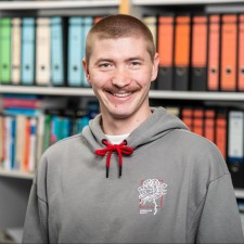 Avatar for Tim Fischer from gravatar.com