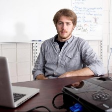 Avatar for Kristofer Stensland from gravatar.com