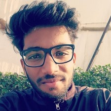 Avatar for Anubhav from gravatar.com