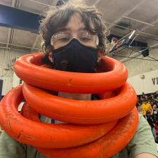 Avatar for ajs256 from gravatar.com