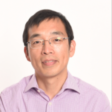Avatar for Jiyao Wang from gravatar.com