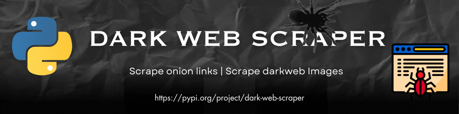 Black Minimal Business Personal Profile Linkedin Banner