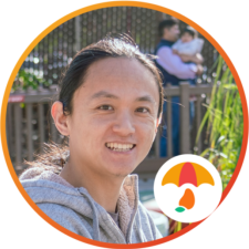 Avatar for Yilei from gravatar.com