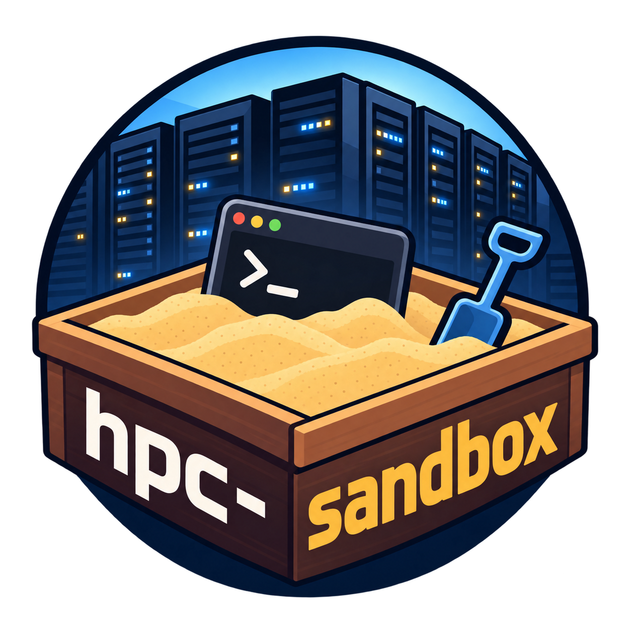 hpc-sandbox