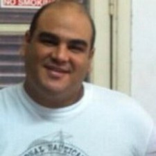 Avatar for Peter Shoukry from gravatar.com
