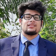 Avatar for Charchit Dhawan from gravatar.com