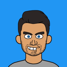 Avatar for Agraj P Das from gravatar.com