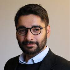 Avatar for Aarohi Johal from gravatar.com