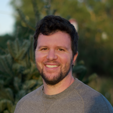 Avatar for Sam Gutentag from gravatar.com