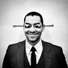 Avatar for Peter M Benjamin from gravatar.com
