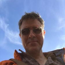 Avatar for Louis Moresi from gravatar.com