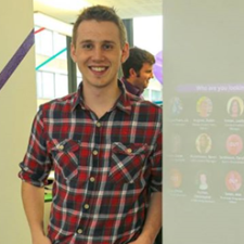 Avatar for John Hardy from gravatar.com