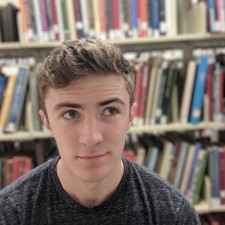 Avatar for Chris Copley from gravatar.com