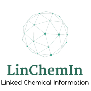 LinChemIn logo
