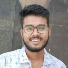 Avatar for Vidya Sagar from gravatar.com