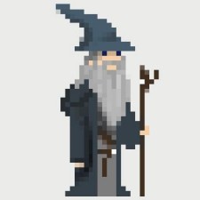Avatar for jligeza from gravatar.com