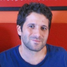 Avatar for aouyar from gravatar.com