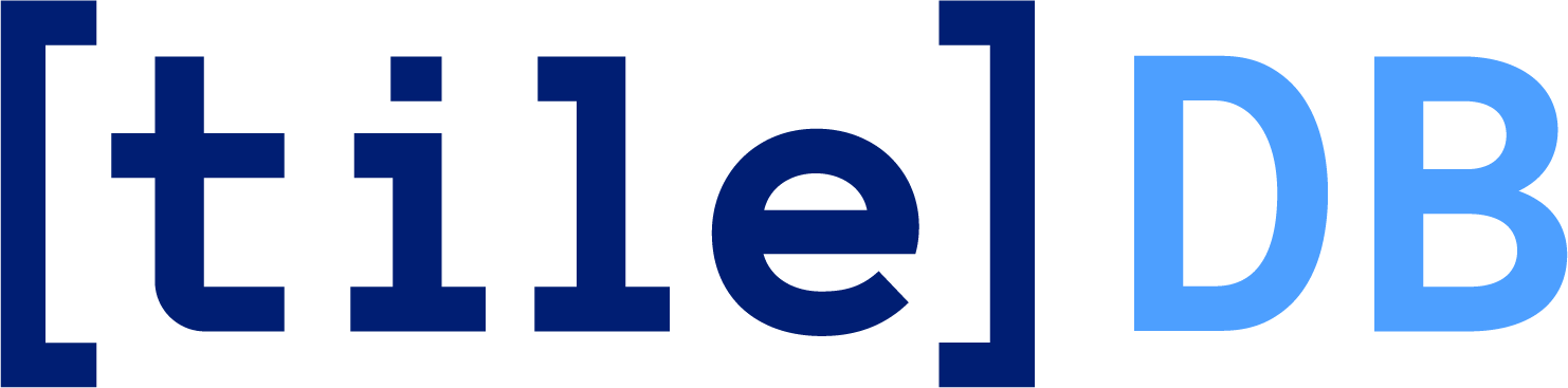 TileDB logo