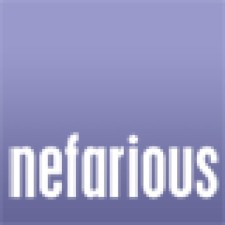 Avatar for nefarioustim from gravatar.com