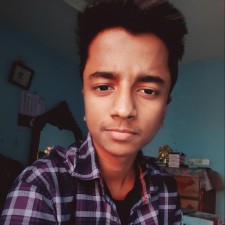Avatar for Shajin Ahsan Shuvo from gravatar.com