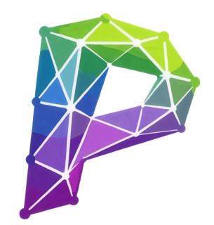Polyhedron logo