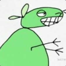 Avatar for gagoman from gravatar.com