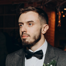 Avatar for Taras from gravatar.com