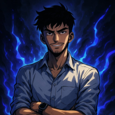 Avatar for Sujal Bandodkar from gravatar.com