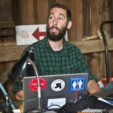 Avatar for Michael Stenta from gravatar.com