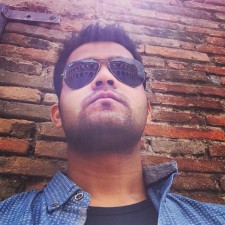 Avatar for Rohit Deshmukh from gravatar.com