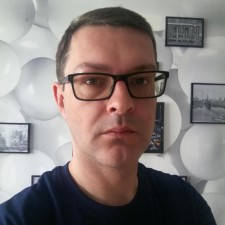 Avatar for soshnikov from gravatar.com