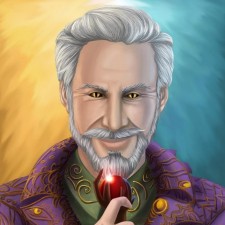 Avatar for Gabriel Linder from gravatar.com