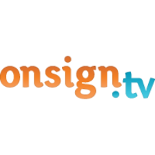 Avatar for OnSign TV from gravatar.com
