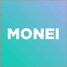Avatar for MONEI from gravatar.com