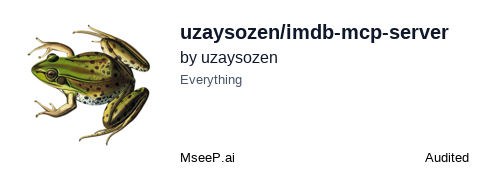 MseeP.ai Security Assessment Badge