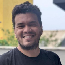 Avatar for Paulo Henrique Silva from gravatar.com