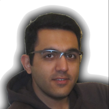 Avatar for Farhadix from gravatar.com