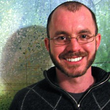Avatar for Mark Rucker from gravatar.com