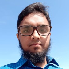 Avatar for Shahriar Nasim Nafi from gravatar.com