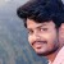 Avatar for nithin ramaswamy from gravatar.com