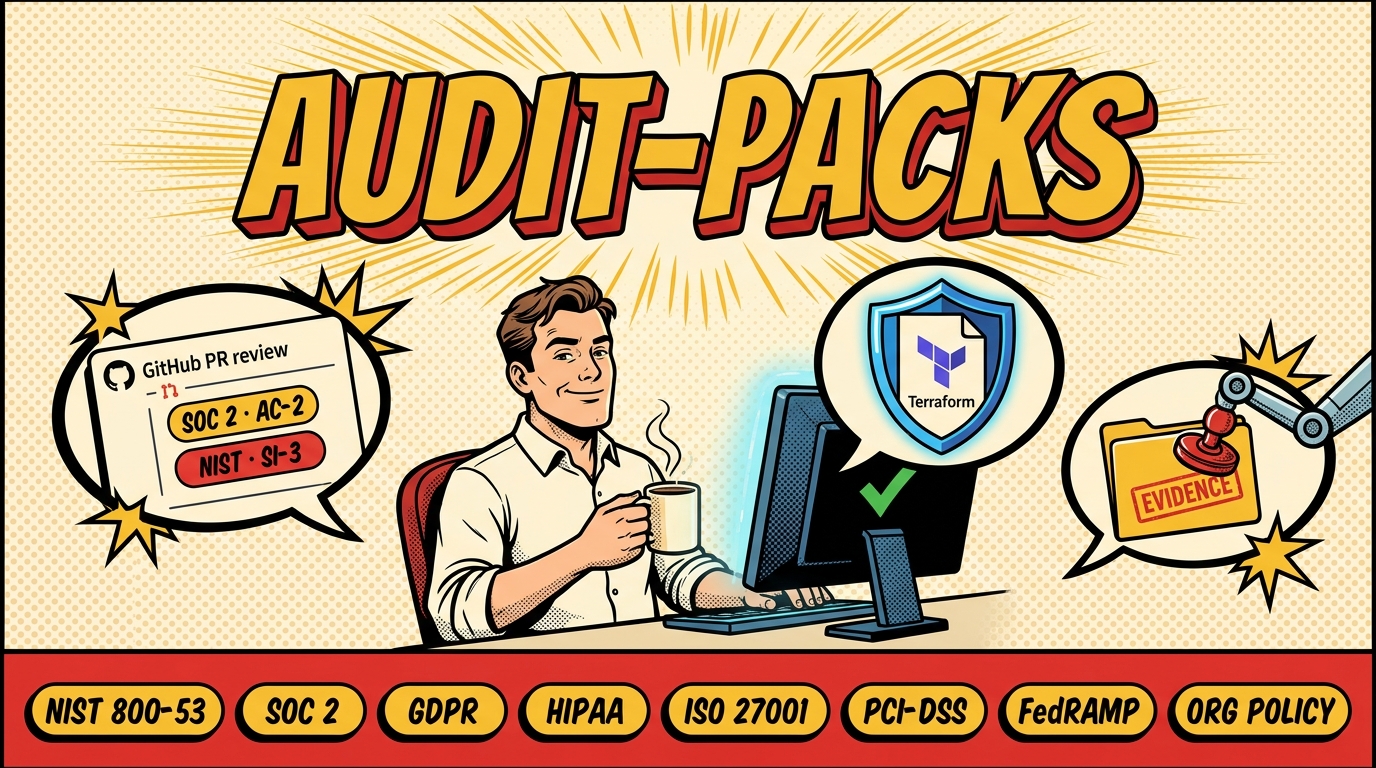 Audit-Packs Banner