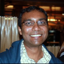 Avatar for chirayuk from gravatar.com